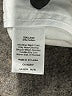 Talbots Outlet Ivory Casual Pants Size 4 - photo 8