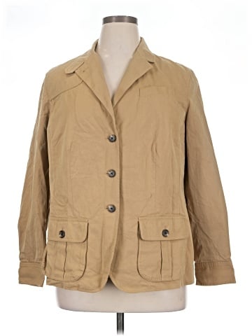 Lauren by Ralph Lauren Jacket (view 1)