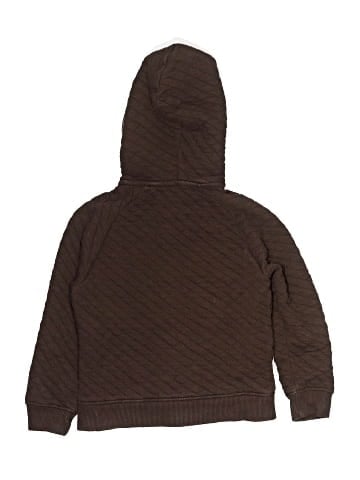 Gymboree Zip Up Hoodie (view 2)