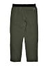 The North Face 100% Polyester Green Active Pants Size 12 - photo 2