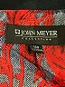 John Meyer Black Blazer Size 14 - photo 6