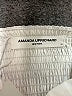 Amanda Uprichard Ivory Bodysuit Size XS - photo 6