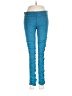 Prairie Underground Blue Active Pants Size M - photo 1