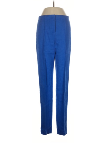 Diane von Furstenberg Linen Pants (view 1)