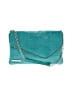 Nine West Teal Crossbody Bag One size - photo 1