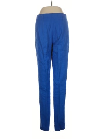 Diane von Furstenberg Linen Pants (view 2)