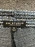 Assorted Brands Print Blue Casual Pants Size XS - photo 7