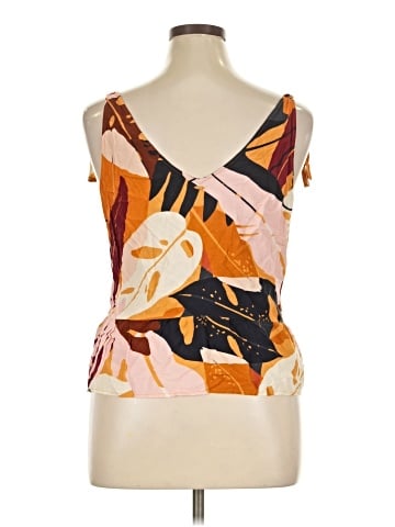 Esprit Tank Top (view 2)