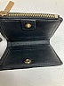 Tory Burch 100% Leather Black Leather Wallet One size - photo 4