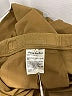 Acne Studios 100% Cotton Brown Casual Pants Size EU 40 / US 10 - photo 9