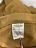 Acne Studios 100% Cotton Brown Casual Pants Size EU 40 / US 10 - photo 8