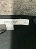 Chico's Black Pullover Sweater Size Lg (2) - photo 4