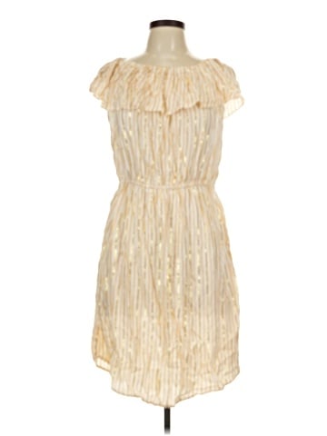 Adrienne Vittadini Cocktail Dress (view 1)