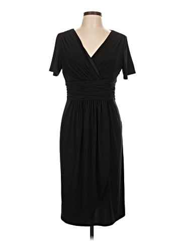 Evan Picone Cocktail Dress (view 1)