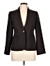 J.Crew 100% Wool Brown Wool Blazer Size 10 (petite) - photo 1