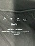 Hatch Black Active Pants Size Sm Maternity (1) - photo 6