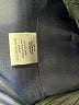 Boden Stripes Blue Blazer Size 10 - photo 8