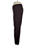 Nine West Solid Burgundy Active Pants Size 14 - photo 5