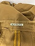 Acne Studios 100% Cotton Brown Casual Pants Size EU 40 / US 10 - photo 6