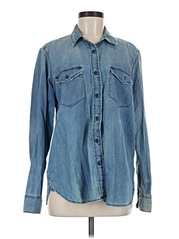 Gap Denim Jacket (view 1)
