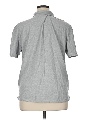 Weatherproof Short Sleeve Polo (view 2)