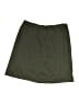 Jaclyn Smith Green Gray Skort Size XL - photo 2