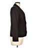 J.Crew 100% Wool Brown Wool Blazer Size 10 (petite) - photo 4