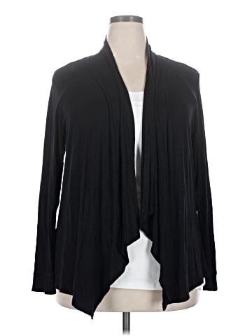 INC International Concepts Cardigan (view 1)