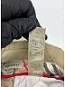 Burberry 100% Cotton Tan Casual Pants Size 3 - photo 7