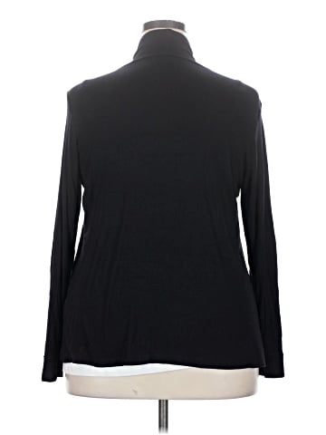 INC International Concepts Cardigan (view 2)