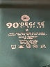 90 Degree by Reflex Color Block Teal Active Pants Size M - photo 5
