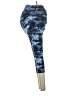 Old Navy - Maternity Tie-dye Blue Active Pants Size XS Maternity - photo 5