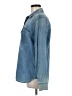Gap 100% Cotton Blue Denim Jacket Size M - photo 5