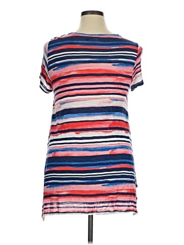 Artisan NY Short Sleeve T-Shirt (view 2)
