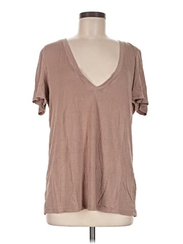 Lovers + Friends Short Sleeve T-Shirt (view 1)