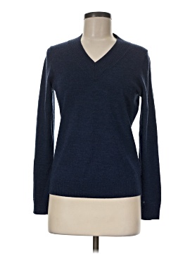Brooks Brothers 346 Wool Pullover Sweater