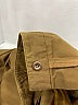 Acne Studios 100% Cotton Brown Casual Pants Size EU 40 / US 10 - photo 7