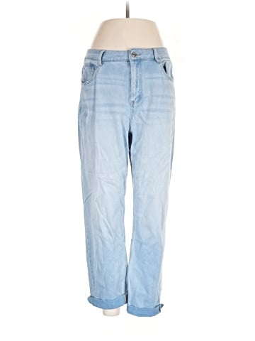 Halara Jeans (view 1)