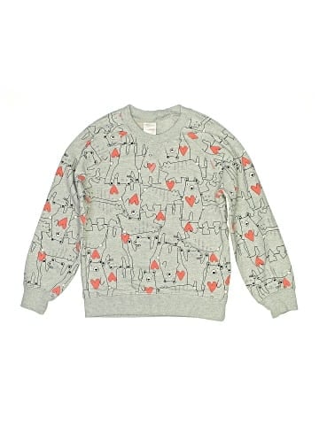 Hanna Andersson Pullover Sweater (view 1)