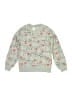 Hanna Andersson Hearts Gray Pullover Sweater Size 6 - 7 - photo 1