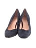J.Crew Blue Heels Size 6 - photo 2