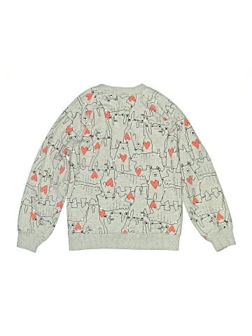 Hanna Andersson Pullover Sweater (view 2)