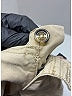Burberry 100% Cotton Tan Casual Pants Size 3 - photo 6