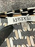 Kasper Black 3/4 Sleeve Blouse Size XL - photo 7