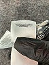 Kasper Black 3/4 Sleeve Blouse Size XL - photo 8