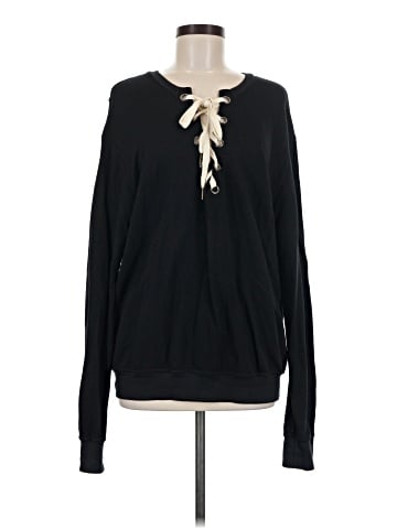 Project Social T Long Sleeve T-Shirt (view 1)