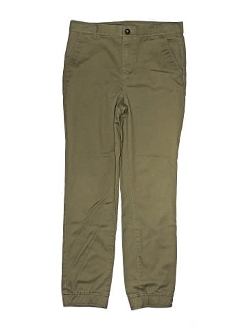 Janie and Jack Khakis (view 1)