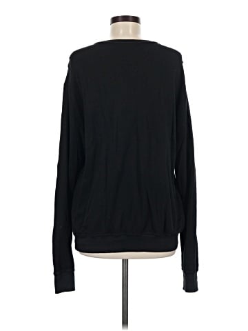 Project Social T Long Sleeve T-Shirt (view 2)
