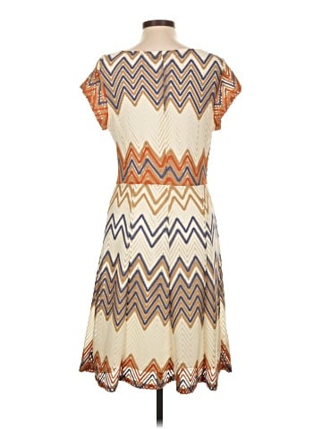 Sharagano Casual Dress (view 2)