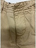 Burberry 100% Cotton Tan Casual Pants Size 3 - photo 8